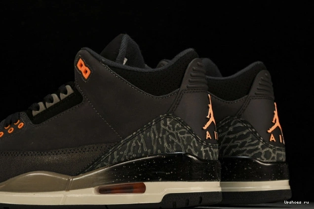 Jordan (2023) Retro CT8532-080 3 Fear 0724